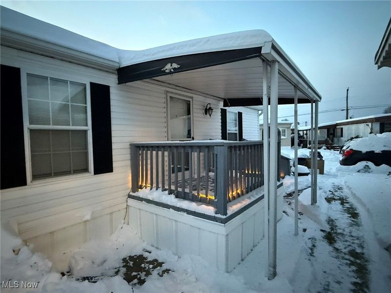 608 Patricia Avenue NW, New Philadelphia, OH 44663 Photo 2