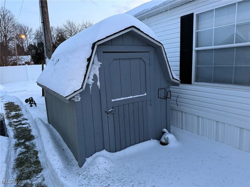 608 Patricia Avenue NW, New Philadelphia, OH 44663 Photo 21