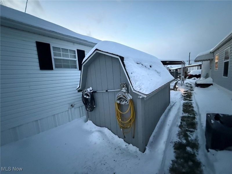 608 Patricia Avenue NW, New Philadelphia, OH 44663 Photo 25