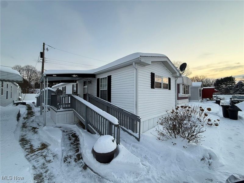 608 Patricia Avenue NW, New Philadelphia, OH 44663 Photo 26