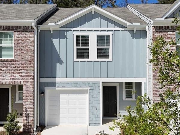 108 Rivington Drive, Winder, GA 30680