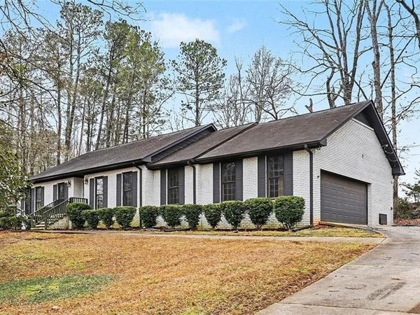 15040 US Highway 19, Griffin, GA 30224