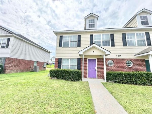 739 Wheel House Lane, Unit A, Monroe, GA 30655