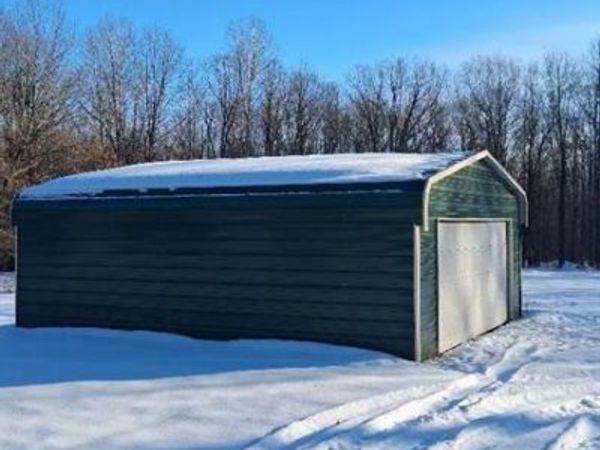 S825 Tower Road, Boyd, WI 54726