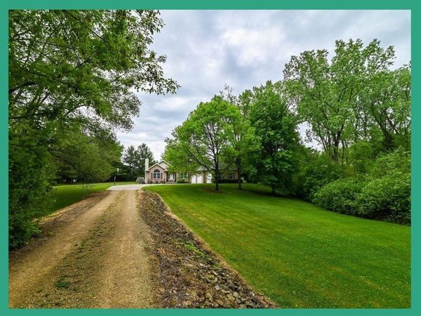 3545 Orvold Park Drive, McFarland, WI 53558