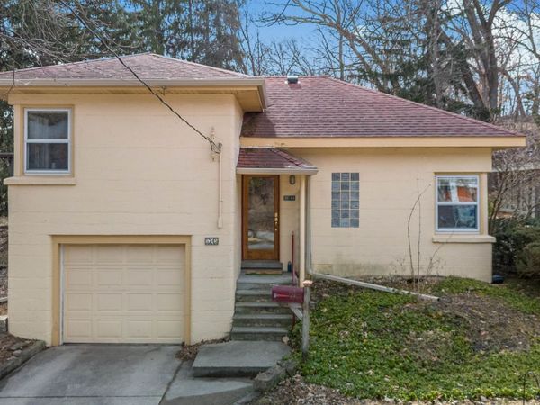 5745 Bittersweet Place, Madison, WI 53705