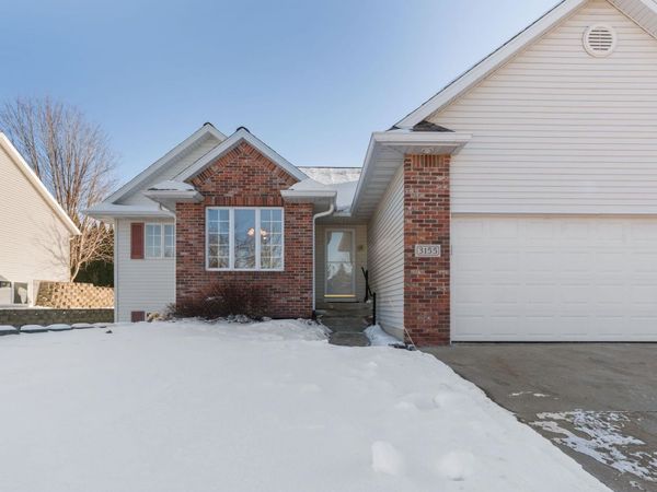 3155 Selkirk Drive, Sun Prairie, WI 53590