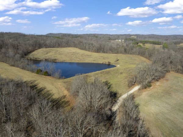 0000 Wilderness Retreat Road, Jonesboro, IL 62952