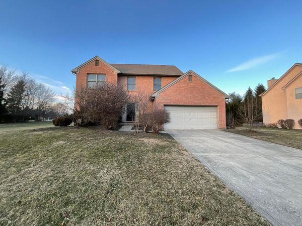 22 Liberty Ridge Avenue , Powell, OH 43065