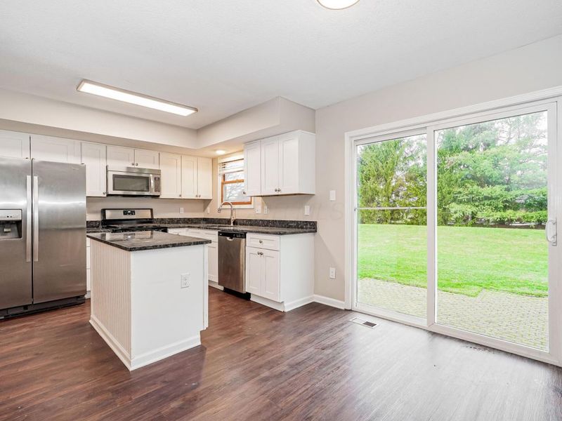 22 Liberty Ridge Avenue, Powell, OH 43065 Photo 5