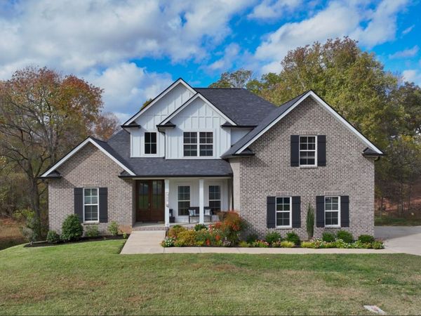 488 Sheas Way, Clarksville, TN 37043