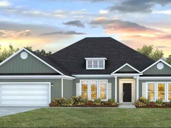 542 Edenberg Bend, Pearl, MS 39208