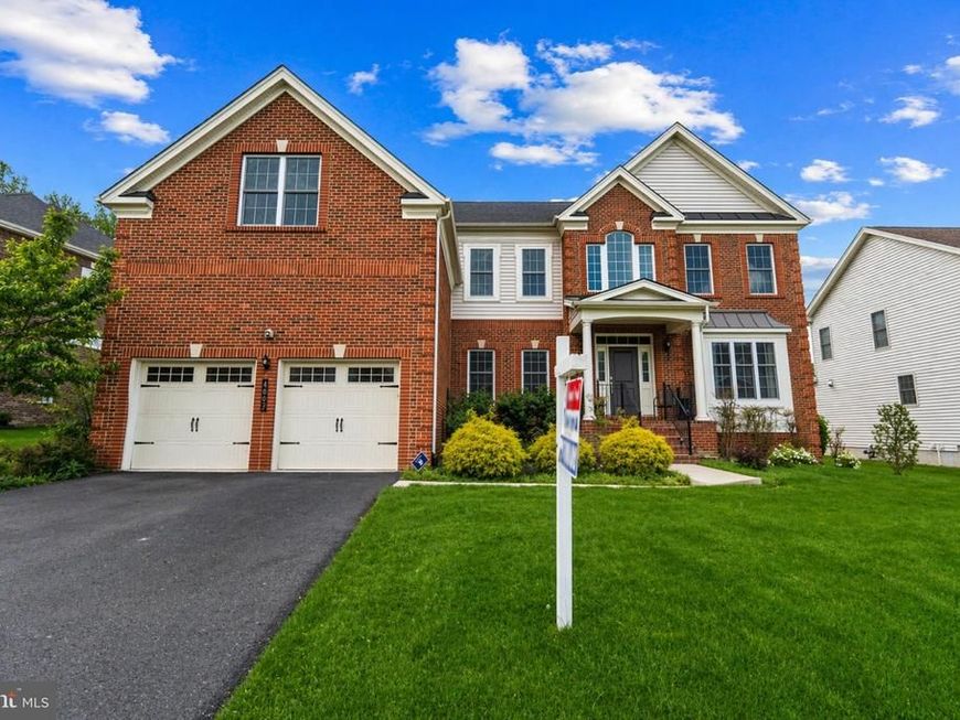 4902 Bridle Ridge Road, Upper Marlboro, MD 20772 Main Photo