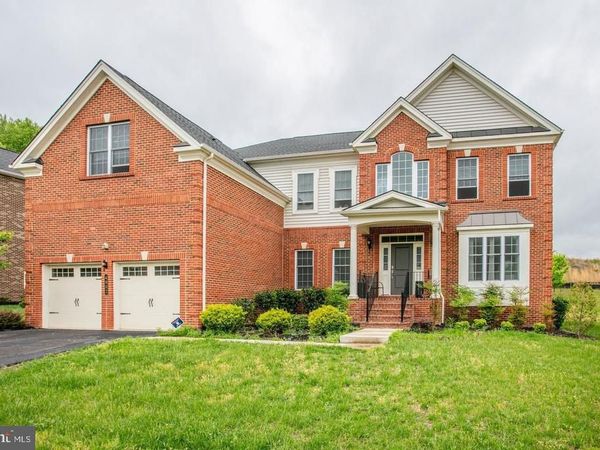 4902 BRIDLE RIDGE ROAD, UPPER MARLBORO, MD 20772