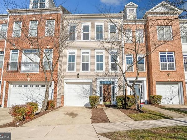 5602 HARTFIELD AVENUE, SUITLAND, MD 20746