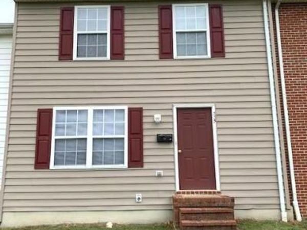 335 ELLERY COURT, FREDERICKSBURG, VA 22408