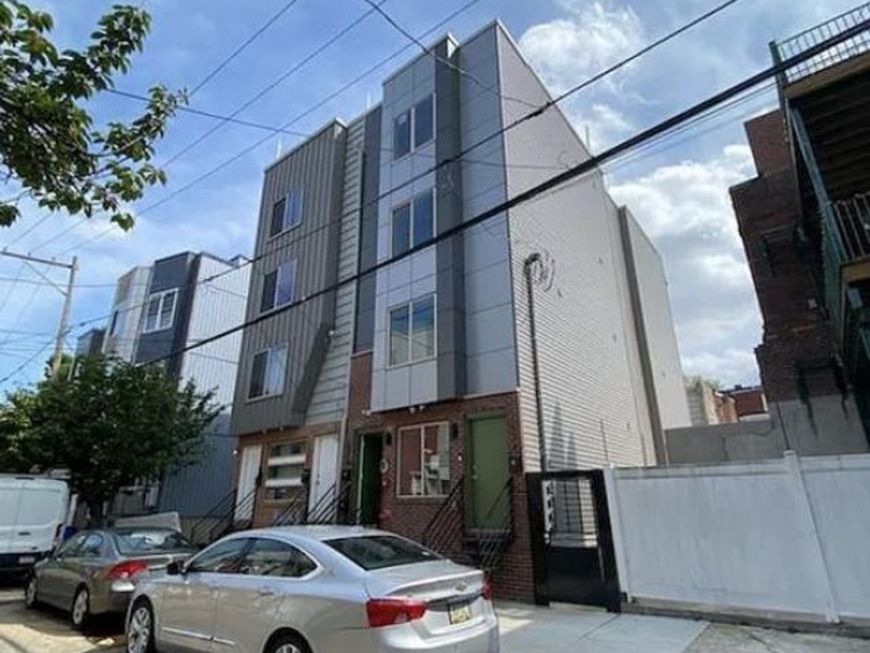 1534 W Stiles Street, Unit C, Philadelphia, PA 19121 Main Photo