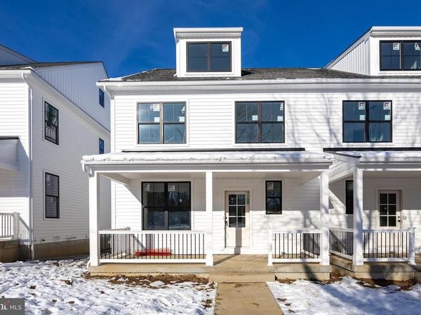 455 E FRANKLIN STREET, Unit TWIN, MEDIA, PA 19063