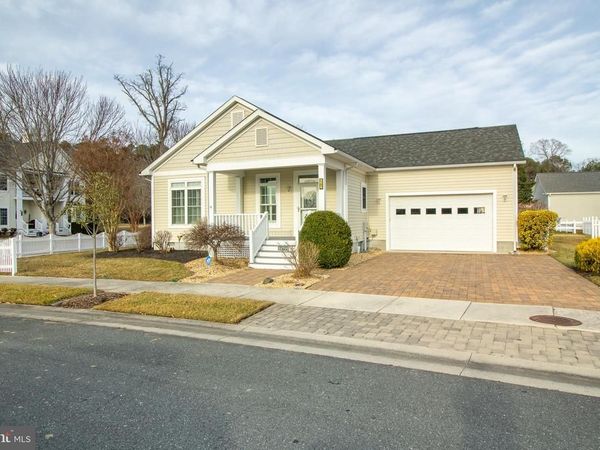 32795 MASHIE WAY, Unit 3912, LONG NECK, DE 19966