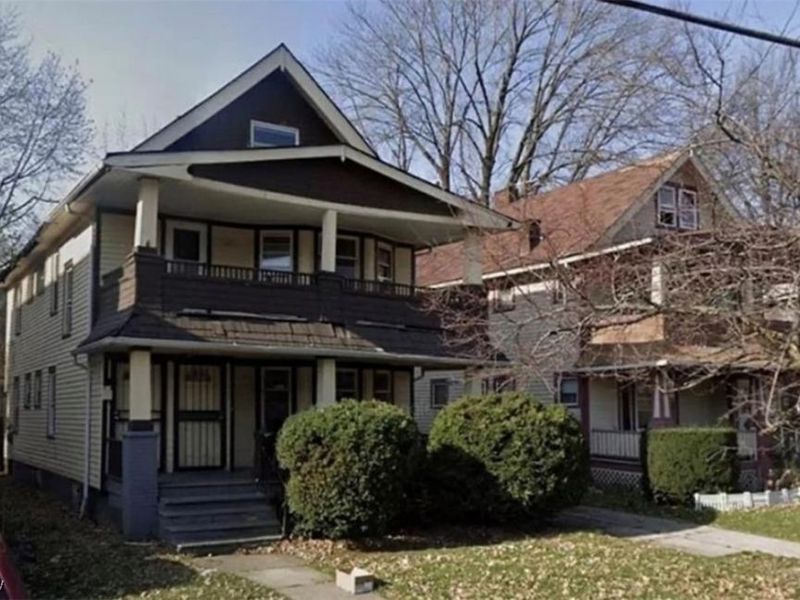 14720 Coit Road, Cleveland, OH 44110 Photo 1