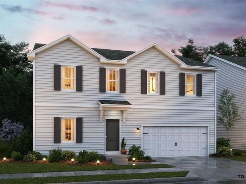 4401 Oak Avenue, Perry, OH 44081 Photo 1