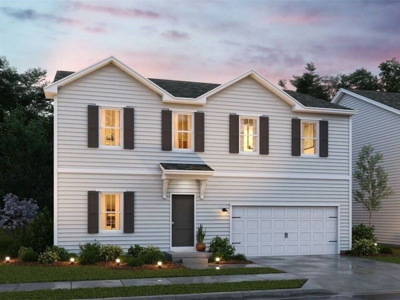 4401 Oak Avenue, Perry, OH 44081 Photo 2