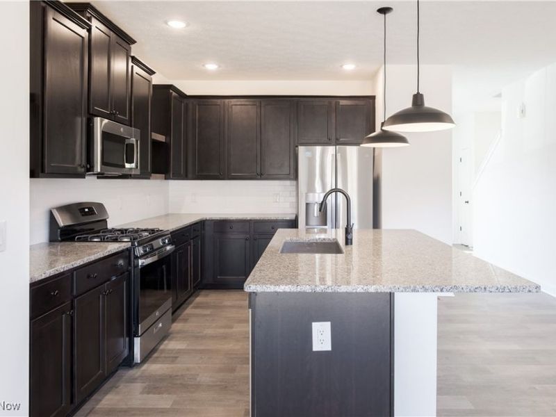 4401 Oak Avenue, Perry, OH 44081 Photo 3