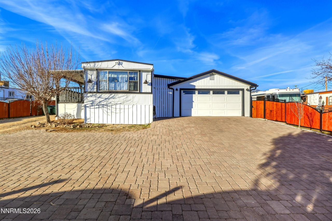 135 Staci Way, Sun Valley, NV 89433 Main Photo