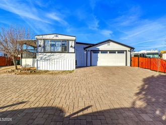 135 Staci Way Sun Valley, NV 89433