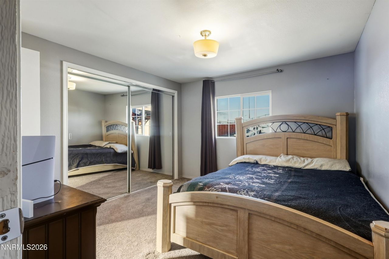 135 Staci Way, Sun Valley, NV 89433 Photo