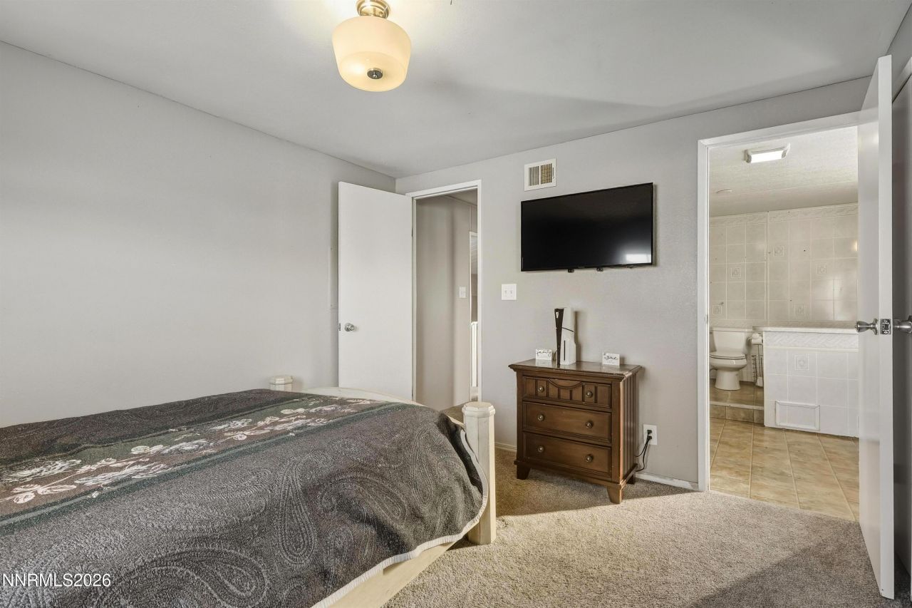 135 Staci Way, Sun Valley, NV 89433 Photo