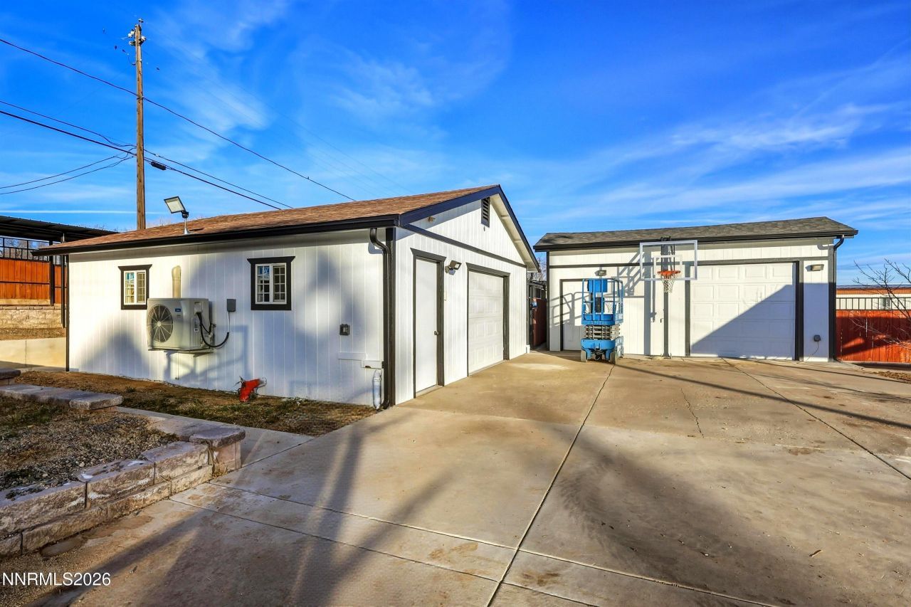 135 Staci Way, Sun Valley, NV 89433 Photo