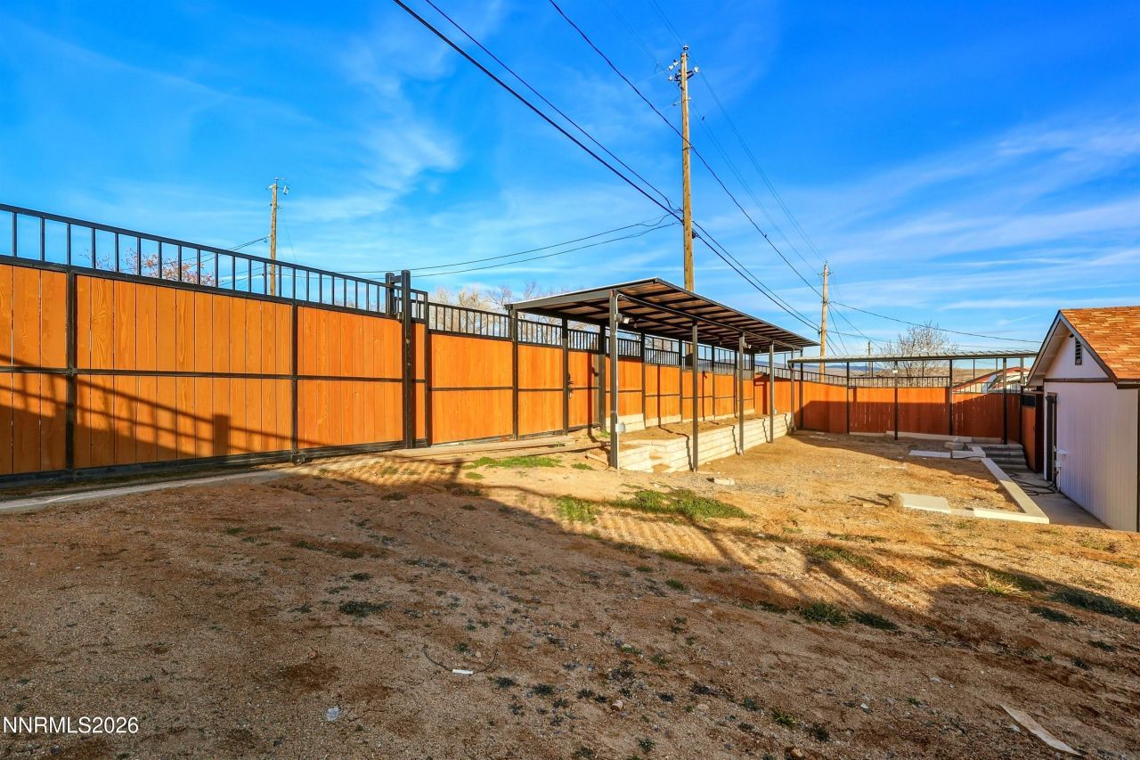 135 Staci Way, Sun Valley, NV 89433 Photo