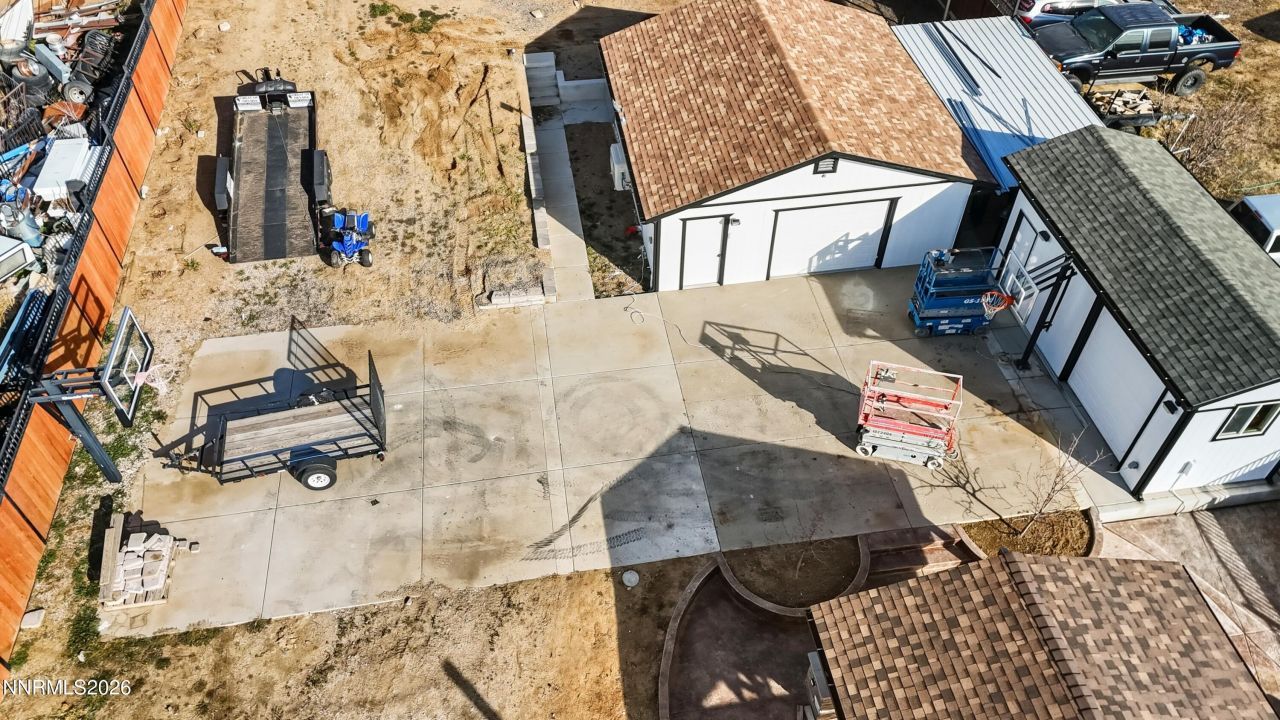 135 Staci Way, Sun Valley, NV 89433 Photo