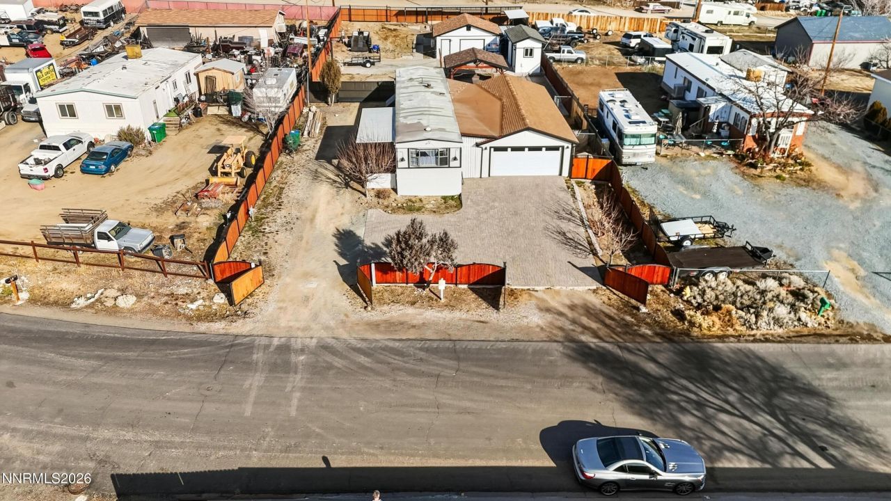 135 Staci Way, Sun Valley, NV 89433 Photo