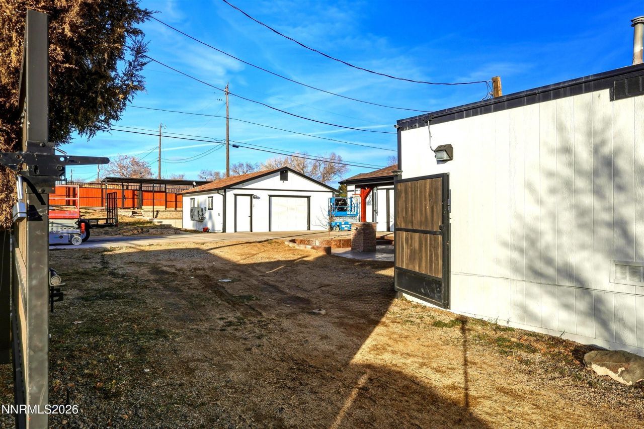 135 Staci Way, Sun Valley, NV 89433 Photo