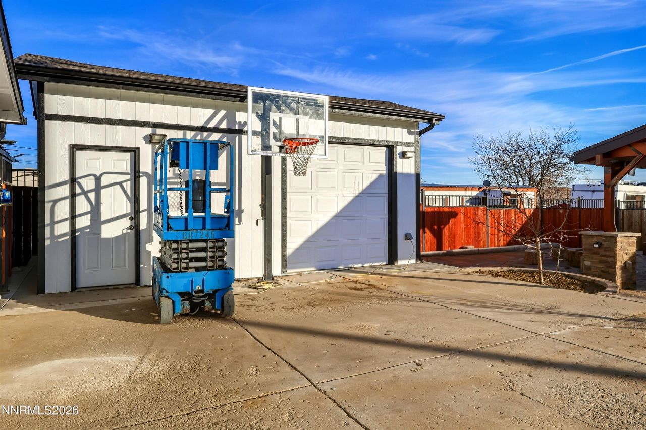 135 Staci Way, Sun Valley, NV 89433 Photo