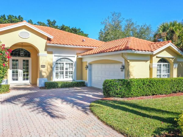 9406 Meadowood Drive, Fort Pierce, FL 34951