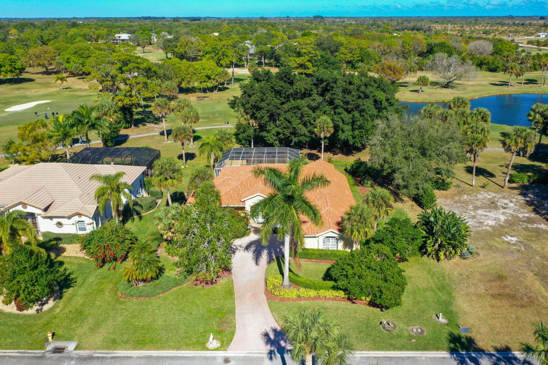 9406 Meadowood Drive, Fort Pierce, FL 34951 Photo