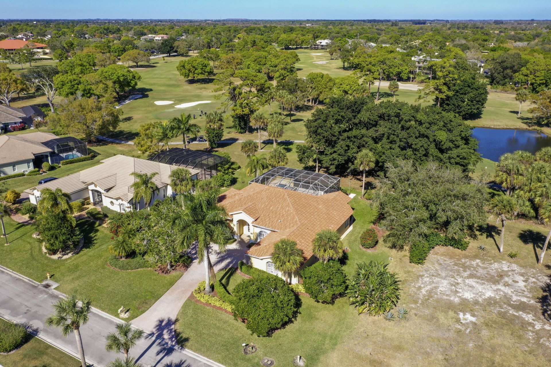 9406 Meadowood Drive, Fort Pierce, FL 34951 Photo