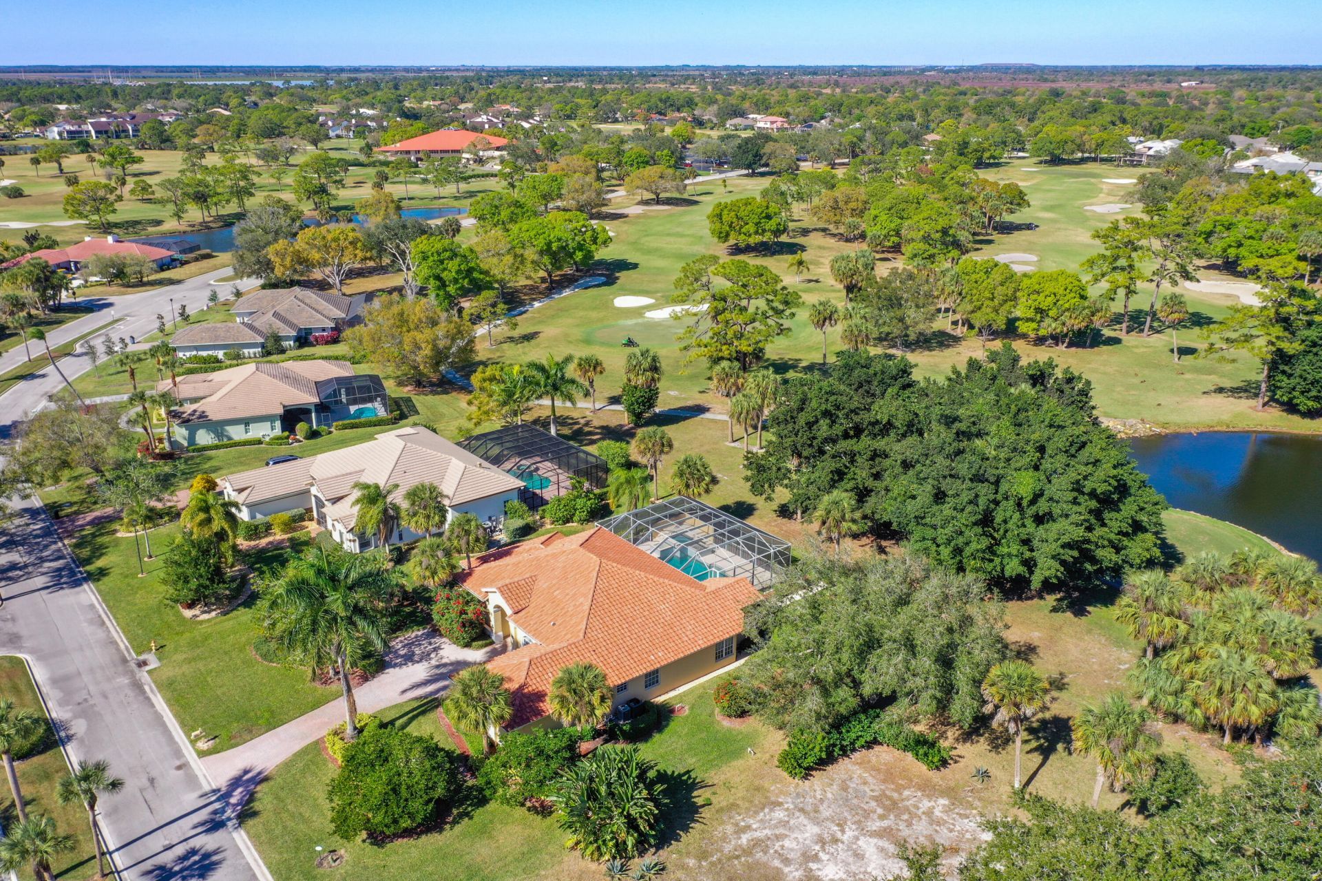 9406 Meadowood Drive, Fort Pierce, FL 34951 Photo