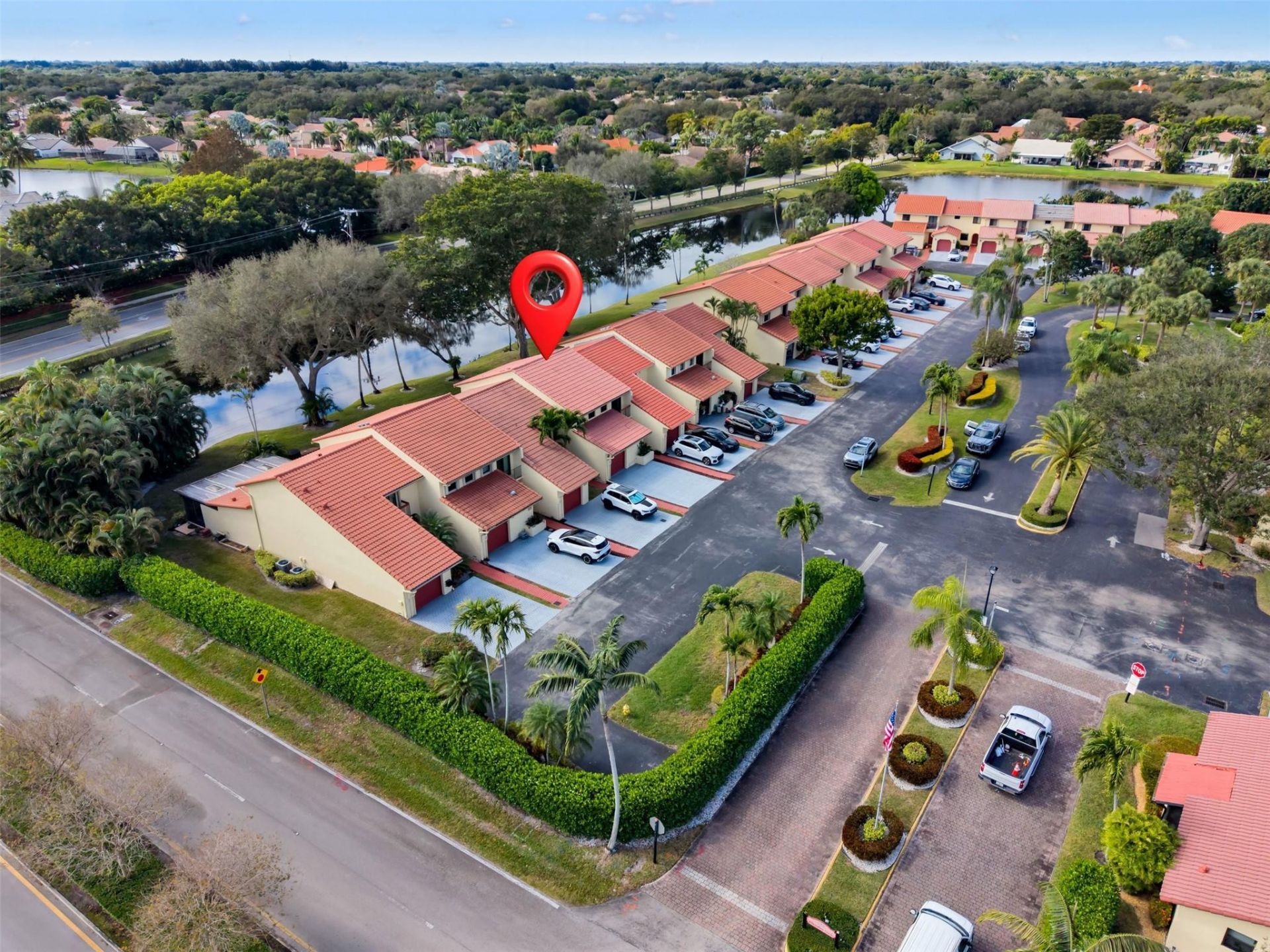 9530 Alcazar Lane, Unit 9530, Davie, FL 33324 Photo