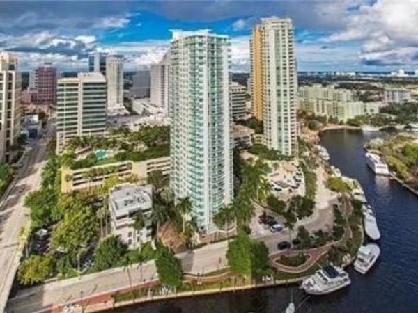 347 N New River Dr, Unit ph4, Fort Lauderdale, FL 33301