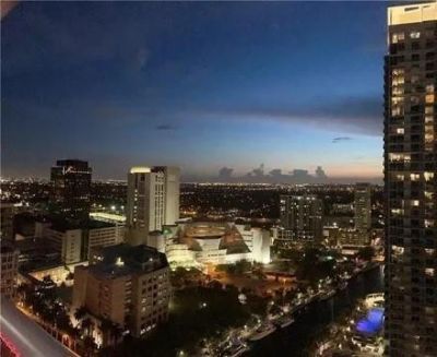 347 N New River Drive, Unit ph4, Fort Lauderdale, FL 33301 Photo