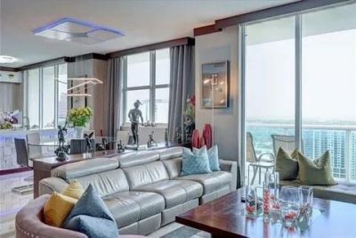 347 N New River Drive, Unit ph4, Fort Lauderdale, FL 33301 Photo