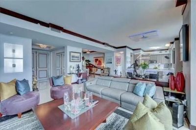 347 N New River Drive, Unit ph4, Fort Lauderdale, FL 33301 Photo