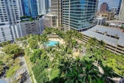 347 N New River Drive, Unit ph4, Fort Lauderdale, FL 33301 Photo