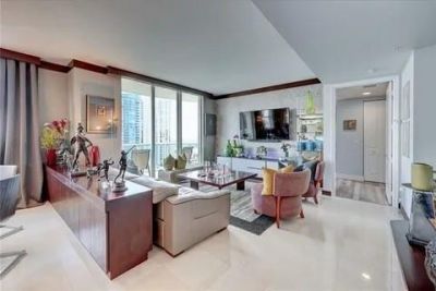 347 N New River Drive, Unit ph4, Fort Lauderdale, FL 33301 Photo