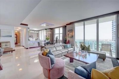 347 N New River Drive, Unit ph4, Fort Lauderdale, FL 33301 Photo