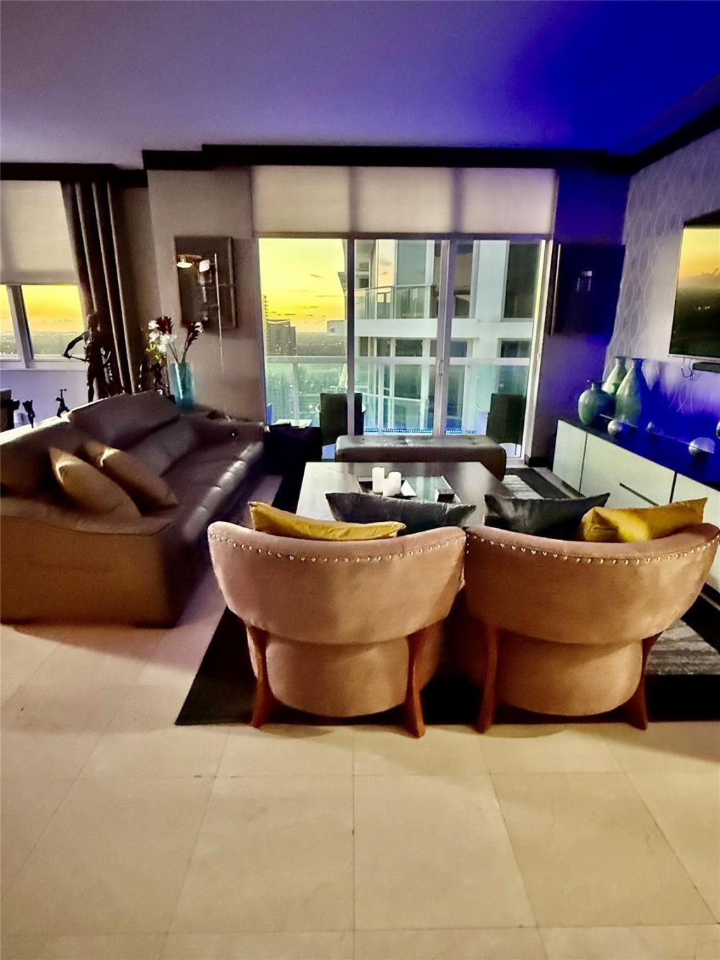 347 N New River Drive, Unit ph4, Fort Lauderdale, FL 33301 Photo